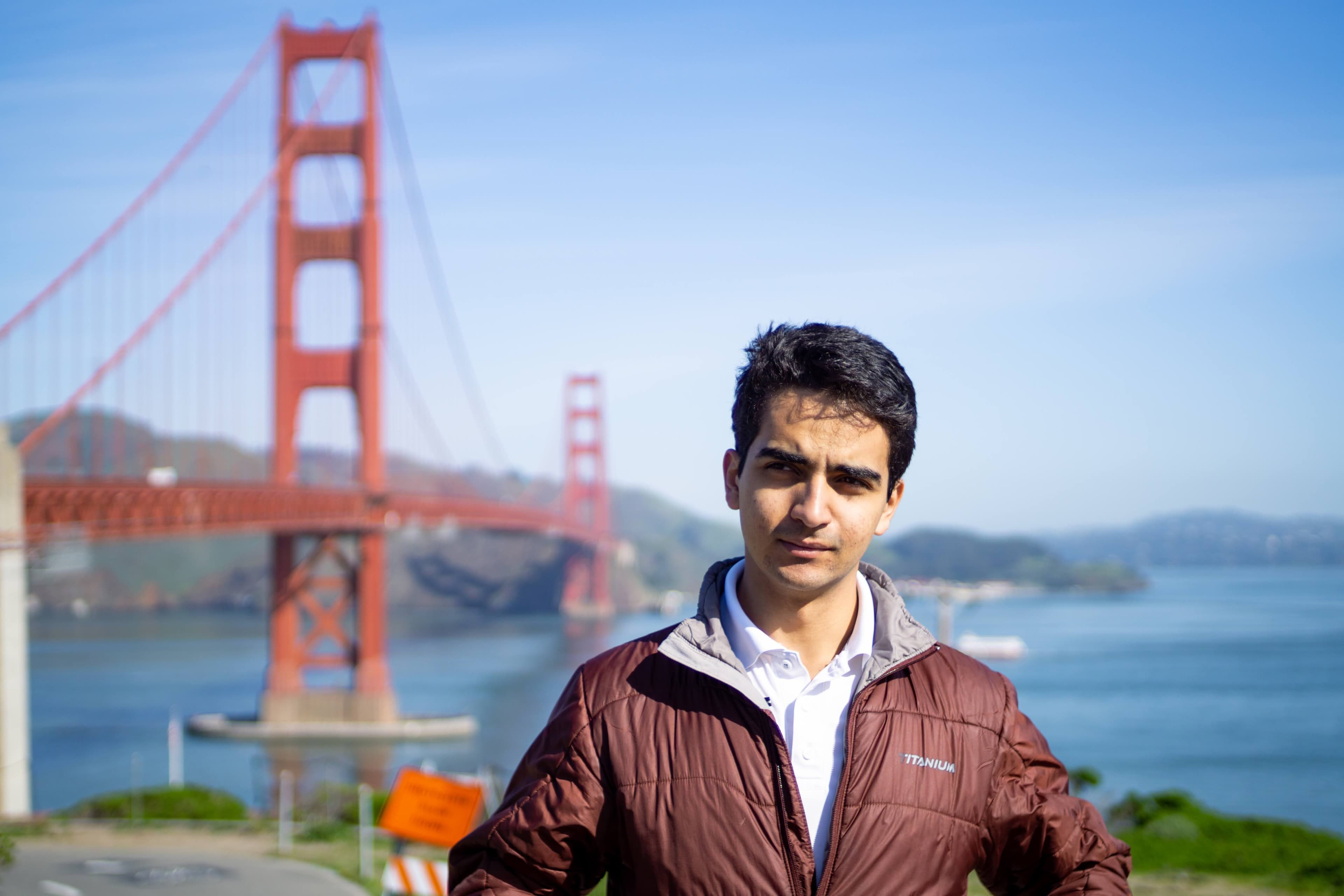 Juan David Campolargo